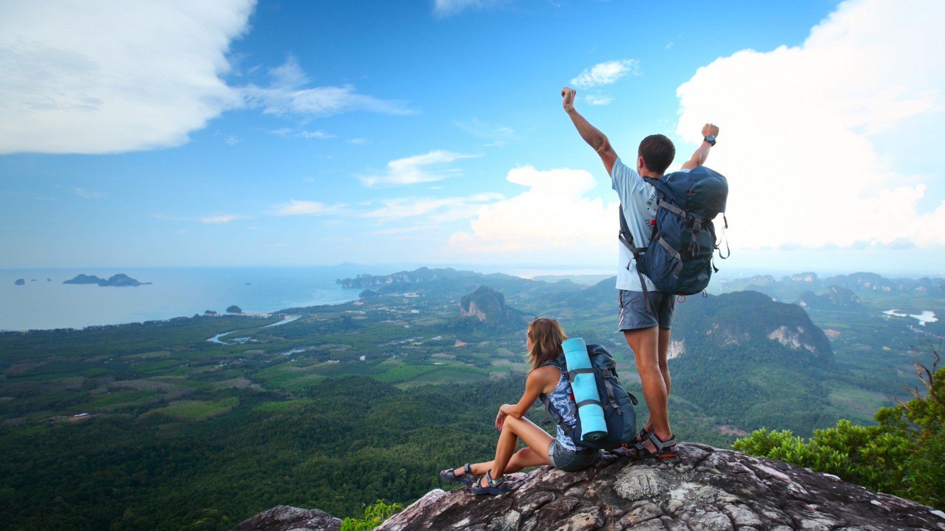 Travel Blogs